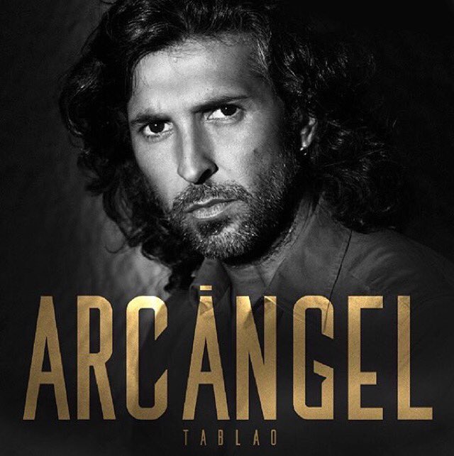 Arcangel_Flamen's tweet photo. Buenos días, ya está aquí #TABLAO desde hoy a la venta, también os lo podéis descargar en https://t.co/KeOnVBdXfe https://t.co/9BCSPEYHYA