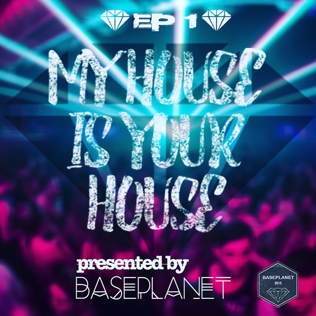 baseplanet's tweet image. Starting on Saturday!