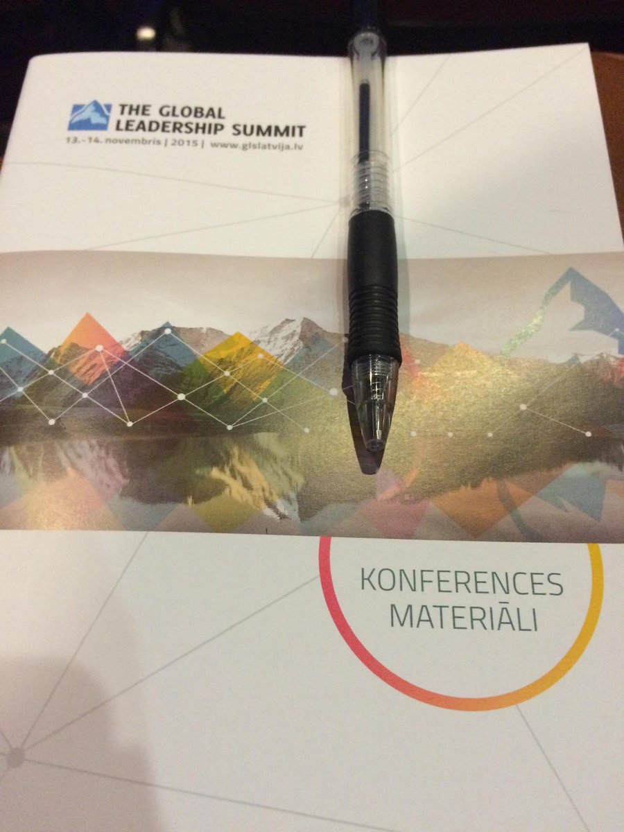 andrea_tumbles's tweet photo. Half the world away, I'm finally attending the Global Leadership Summit. #riga #willowcreek #gls2014 https://t.co/ZyK09gg8CR