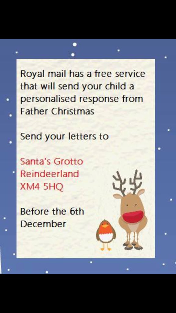 PrescotPO's tweet image. Spread the Christmas cheer to all your friends and let them know ;)