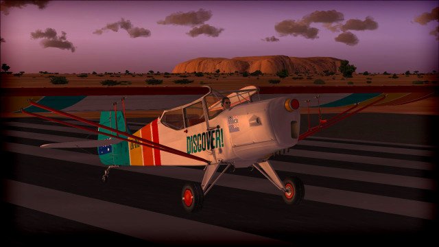KotakuAU's tweet photo. You Can Fly Across Australia And New Zealand In Flight Simulator X Now https://t.co/ZczQm1qeQc https://t.co/HF5CsHEQJ3