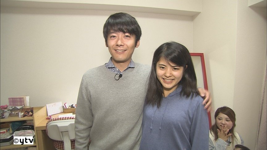 大阪ほんわかテレビ 公式 ほんわか テレビこんや７時 三姉妹の末っ子 見た目は中学生 身長１４６センチに悩む女子大生が本田翼似のキュートな女性に大変身 あんたはコーデねーと お見逃しなく Sugachan1029 Ytv Marketing 10ytv T Co