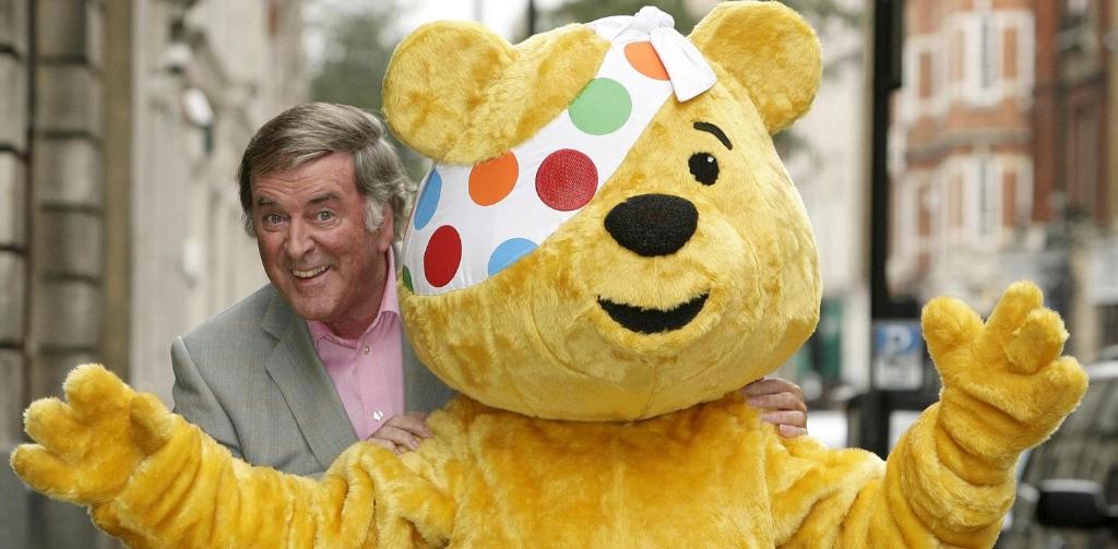Sir Terry Wogan won't be hosting Children In Need tonight - Find out why here: thesun.uk/6010Buiq4