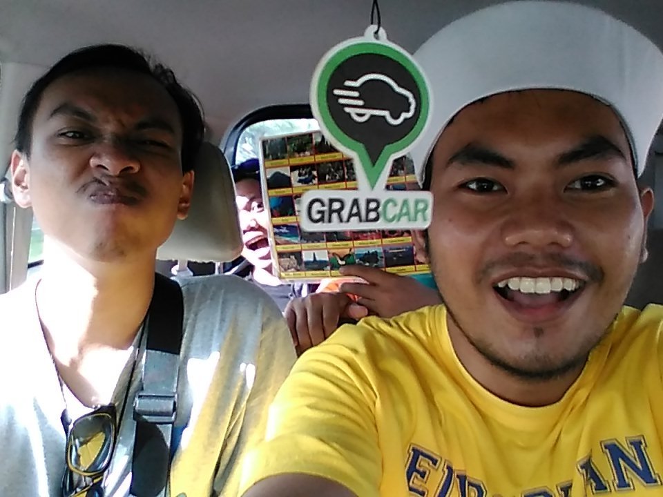 IndoYouthCamp's tweet photo. @SobatASK peserta mulai meninggalkan Nusa Dua menuju ke kota masing-masing #timetoactICFP #kamutidaksendirian https://t.co/MLn9r343eh