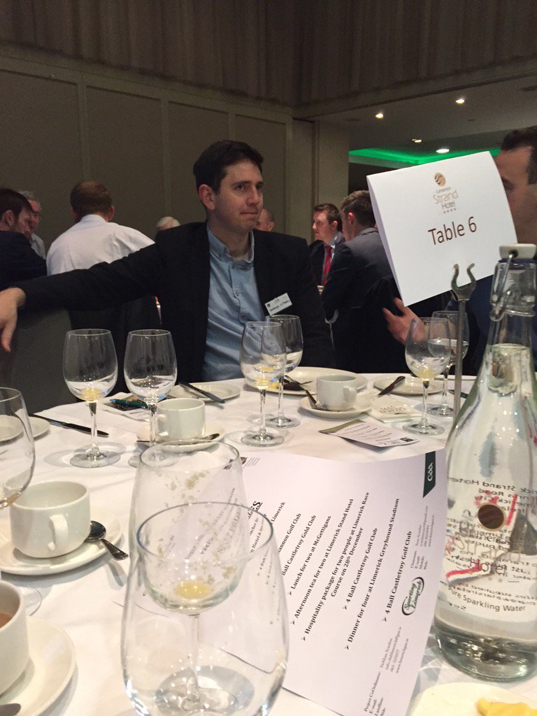 greensausage's tweet image. Great Buzz in the @LimerickStrand this morning for #businessofsport meeting in association with @LimerickCLG