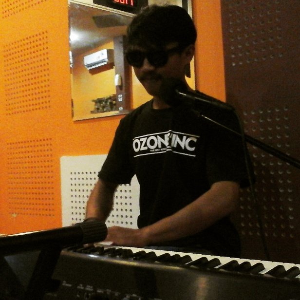RG_Official86's tweet photo. Lagi latihan https://t.co/wTV52AV1Tu