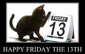 BlackBerryModel's tweet image. Happy Friday 13th #blackberrymodels #blackberrymodelreviews