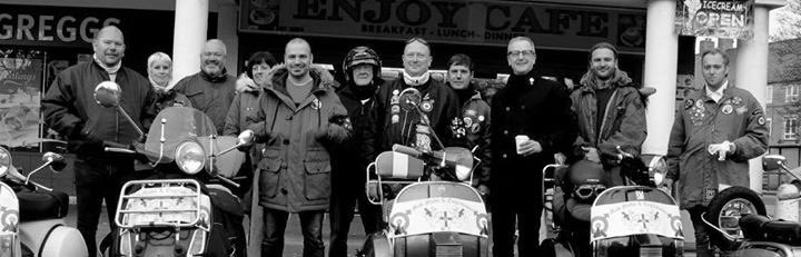 Ride of Remembrance 2015.