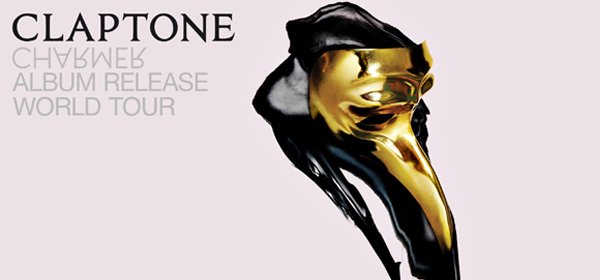 Biletix's tweet photo. Deep house müziğin gizemli ismi Claptone 11 Aralık'ta İstanbullularla buluşuyor!
https://t.co/egd4wm9Qeq https://t.co/b4tpUkk9Qj