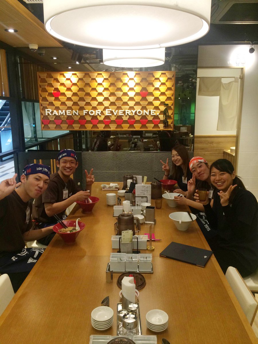 公式 博多 一風堂 ツイッター店 新店オープン情報 11月日 金 神奈川県茅ケ崎市に 一風堂ラスカ茅ヶ崎店 開店いたします いよいよあと1週間 詳細はこちらからどうぞ T Co 8xlohnyjwm 茅ヶ崎 ラーメン 一風堂 T Co