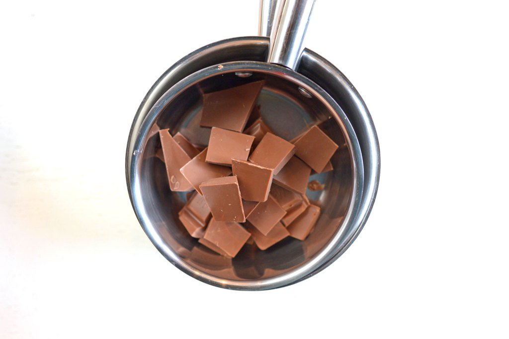 3kockar7kids's tweet photo. Superenkel chokladmousse med brända mandlar och flingsalt https://t.co/cR9mlPtm1H https://t.co/Ed0L9uhqEI
