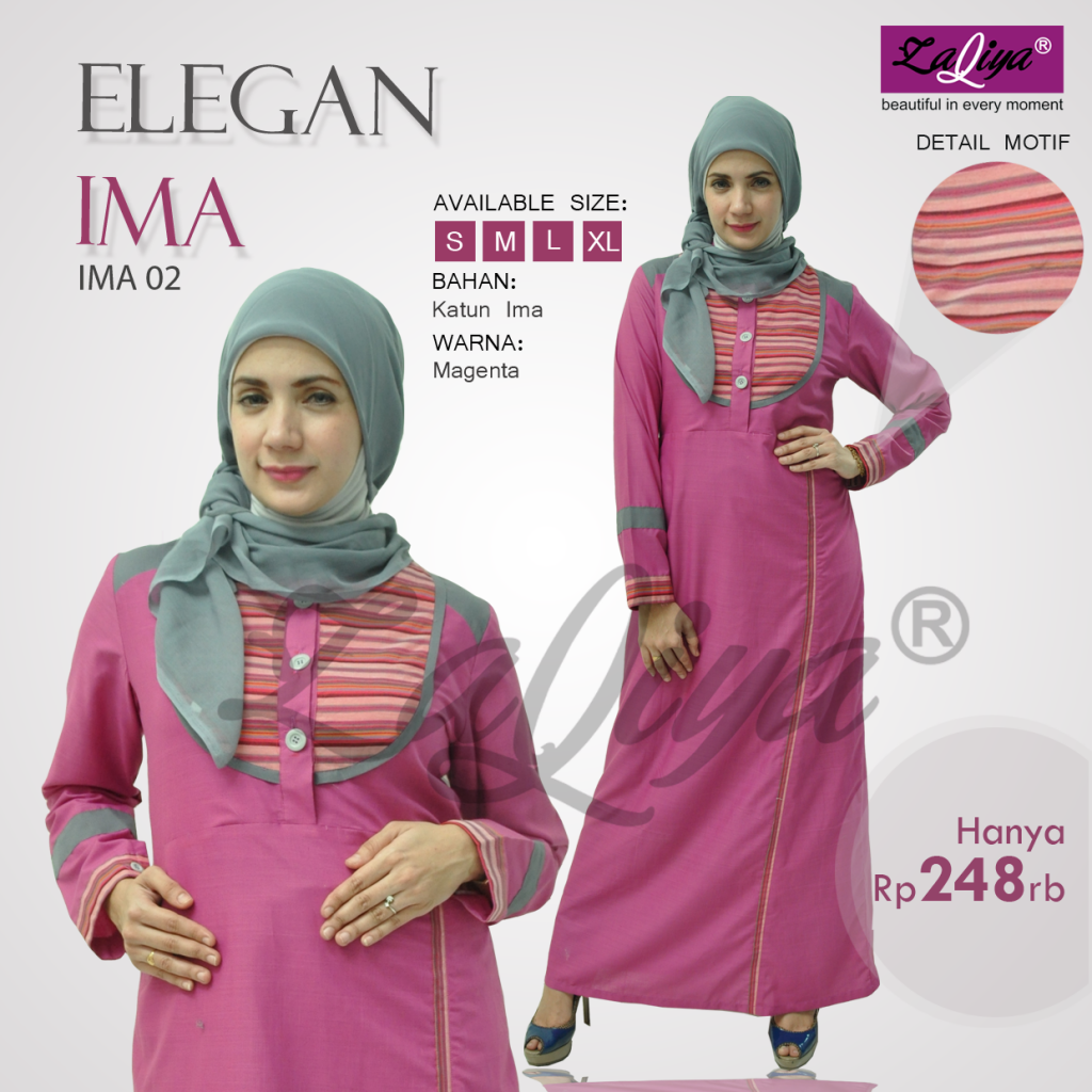 zaqiya_fashion's tweet photo. Gamis elegant? Ima jawabannya!
https://t.co/tN72S9zRw3
#gamis #fashion #gamiselegant #zaqiyafashion #gamissyar'i https://t.co/aA2xi9vUyc