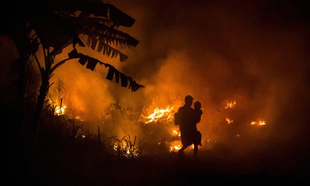 WFTO_FairTrade's tweet photo. #Indonesia is burning. So why is the world looking away? https://t.co/T2IfsiYOjB via @GeorgeMonbiot https://t.co/hHjYO58Z7m
