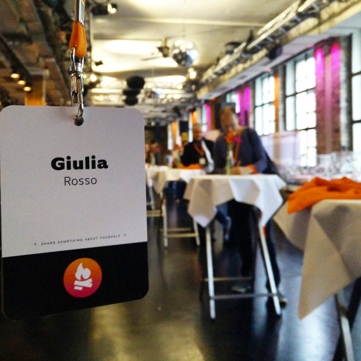 giu_rosso's tweet photo. Let's do it! π
#scx15 #serviceExperienceCamp #ux @bitmama @ServiceExpCamp @JacopoMoretto https://t.co/nr4A7nlmct