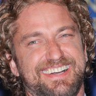  Happy Birthday to actor Gerard Butler, 46 November 13th 