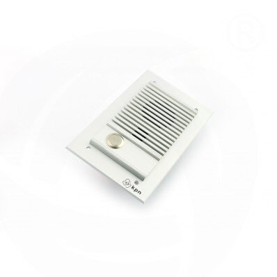 TelecomSelect's tweet image. #CYBERTECH ROBIN COMPACT DEURTOESTEL EXCL. INTERFACE KPN LABEL voor 200 € telecomselect.nl/cybertech-robi…
