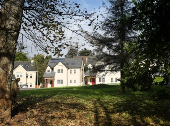 James Colbert Challenge2068 Twitter