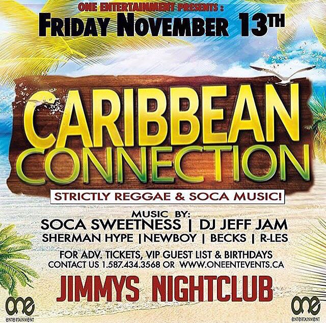 <a href="/OneEntEvents/">One Entertainment</a> <a href="/thecarifest/">Carifest Calgary</a> BIG!!!