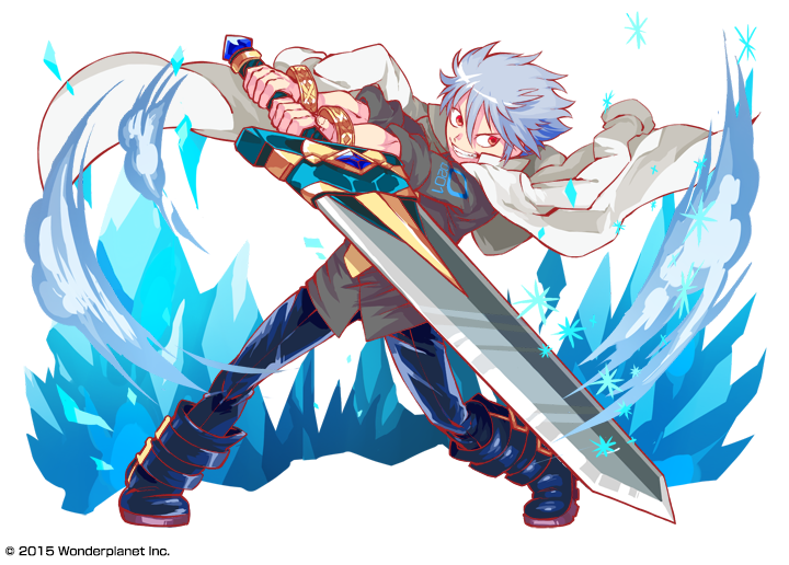 クラッシュフィーバー 公式アカウントによる クラフィアバター図鑑 まとめ オリジナル編 Togetter