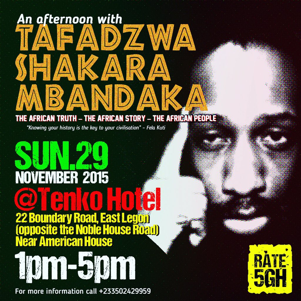 LexyBoahene's tweet photo. @MyAfricanPass #Africa #Ghana #history #Shakara #truth #29Nov2015 https://t.co/SMDcXXxAjH
