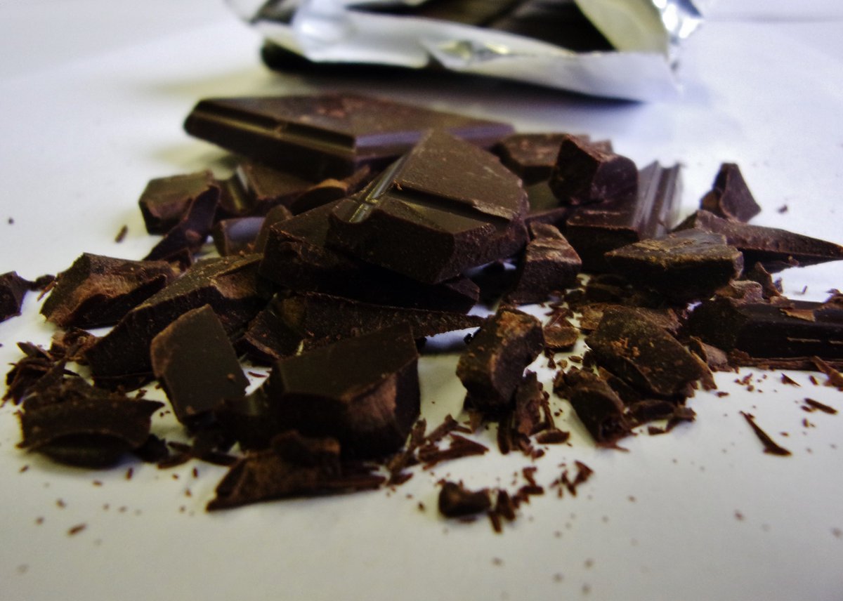 cyclistonline's tweet photo. Dark Chocolate may just be good for you!
#darkchocolate #Chocoblocks #chocolate #healthy
https://t.co/TrTPPE2SUv https://t.co/v8qZAh4mrp