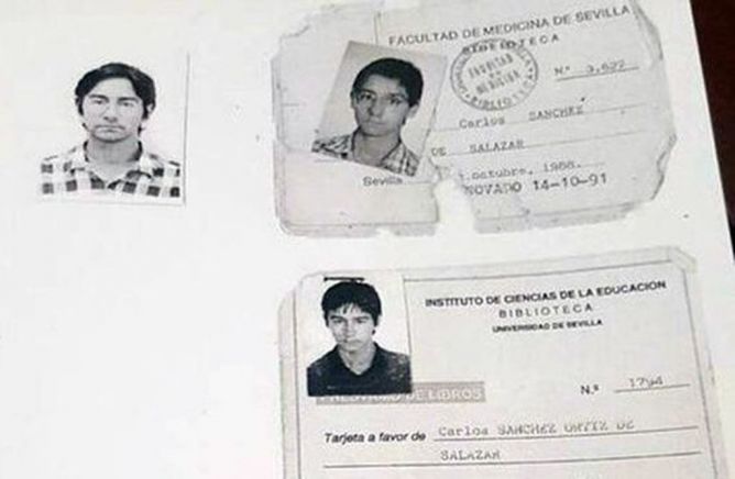 Metro_TV's tweet photo. 20 Tahun Hilang, Seorang Dokter Ditemukan Bertapa di Hutan https://t.co/5i5hXEN6ZP https://t.co/Cfgb8QQy05