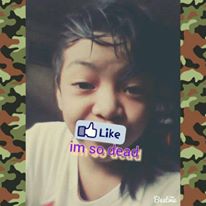 MirianaPenalosa's tweet photo. Im so dead
#WillBeDead https://t.co/QEVPzz7ghr