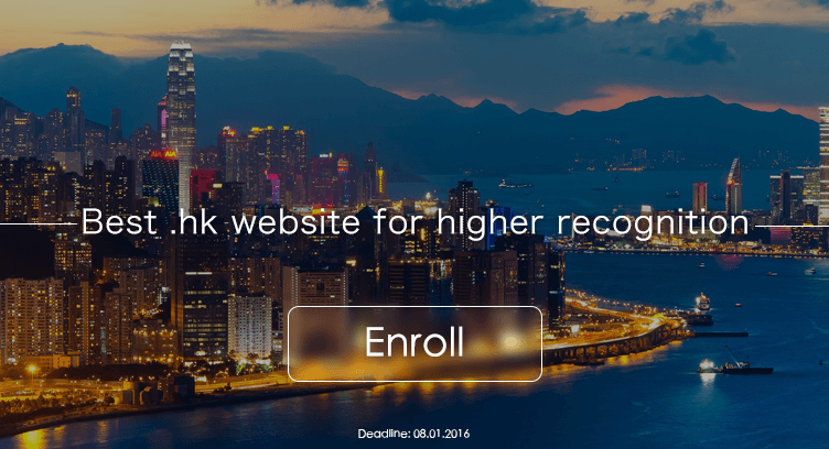 HKIRC's tweet photo. Best .hk Website Awards 2015 is launched! Enroll now or nominate outstanding .hk websites ! https://t.co/Q89CVK4x4L https://t.co/iU0F6FF4U7