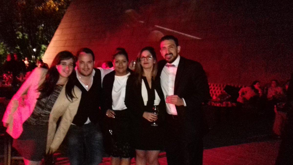 tuinnbest's tweet photo. Gran evento! https://t.co/p5hcCzFeJU