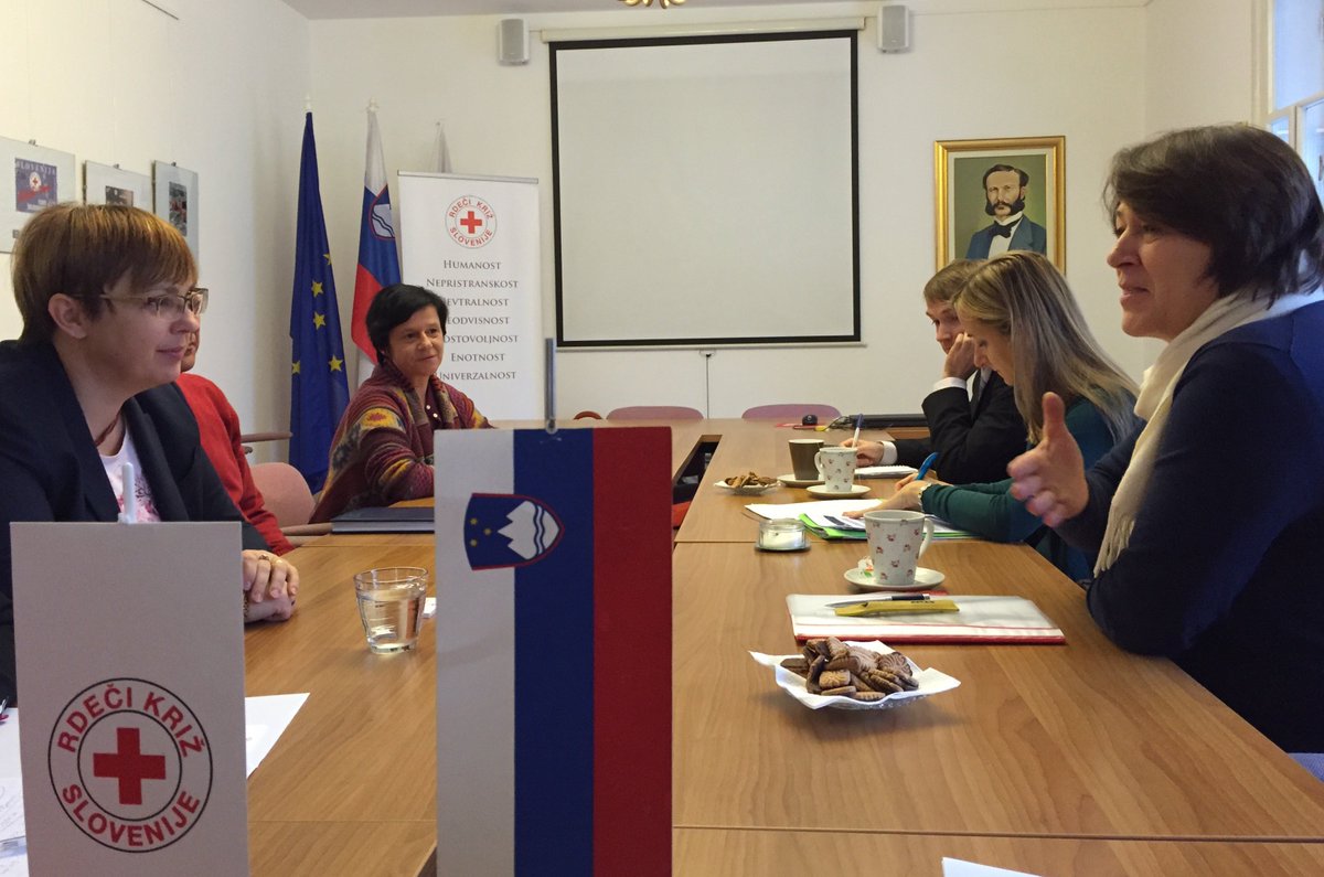 Violeta Bulc tweet media