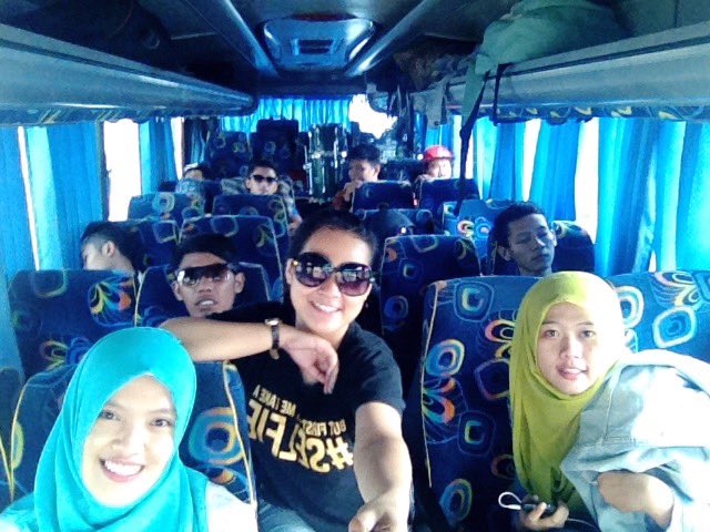 Perjalanan menuju Pantai Ngliyep✌🏻️😍😄 Buat seluruh anggota <a href="/UkmMusik_UBHARA/">Ukm Musik Ubhara</a> , monggo mampir 👍🏻🙏🏻