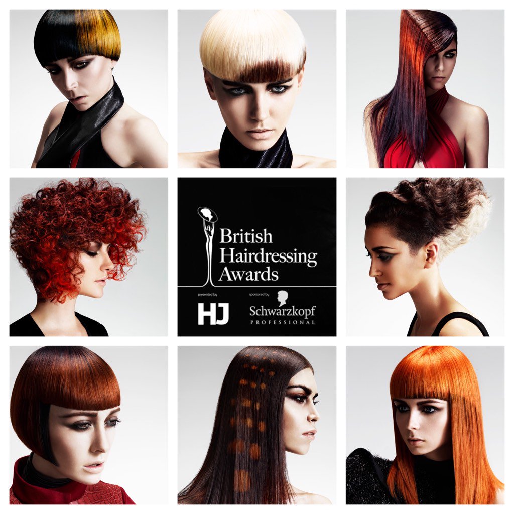 EthosManchester's tweet photo. Our #BHA13 winning colour collection Can we do it again 13/11/15 #BHA2015 @hji @schwarzkopfpro @SKPprofessional https://t.co/gRu3rbYH0z