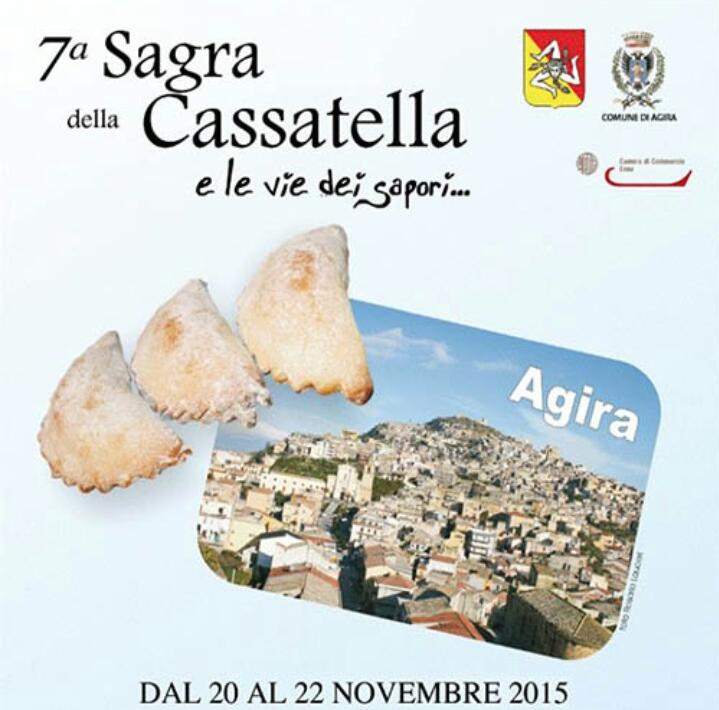 Mediterraneoweb's tweet photo. Le Cassatetelle, delizie della #Pasticceriasiciliana e la 7^ sagra di #Agira  (EN) read more https://t.co/KPiVJJ20FQ https://t.co/VUoE9RgnLZ