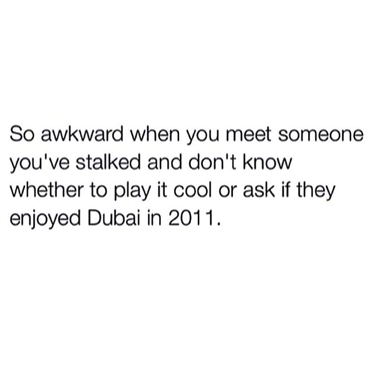 ADLBlogger's tweet image. #soawkward😂