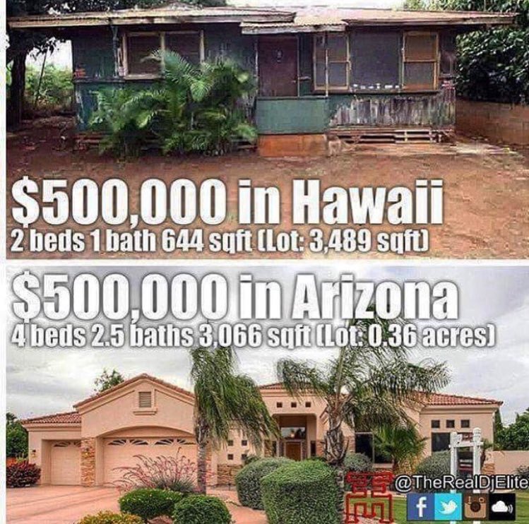 Hawaiifession's tweet photo. Welcome to Hawaii😫 #struggleisreal https://t.co/3qJKJTP3DO