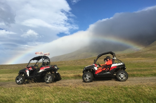 Your buggy adventure! #iceland #buggyadventures