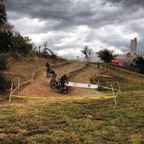 dfitzger's tweet photo. by @grimpeurbros: #TBT: @atxcxcup’s #GeorgetownCX 2012.... https://t.co/JVUXRZ3FCF https://t.co/8zcpavWCNd