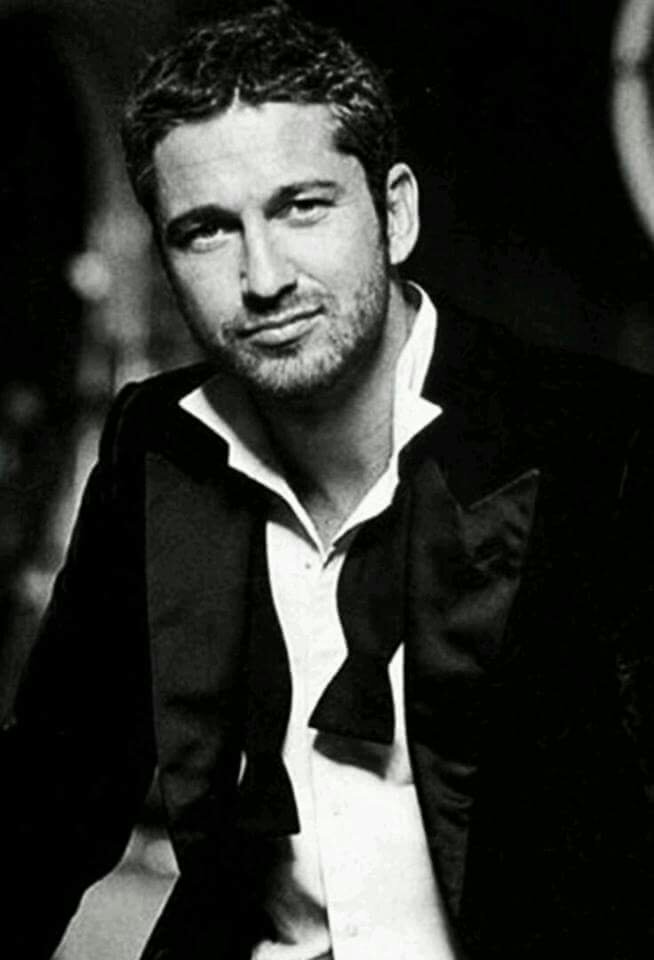 Happy Birthday Gerard Butler !!!! 