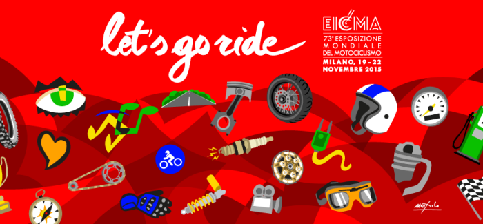 DekraEventi's tweet photo. - 6 giorni all' #eicma2015. Noi ci saremo e voi? Vi aspettiamo allo stand E54 PAD24 insieme a #inmoto e #motosprint https://t.co/KSAtwEpsHj