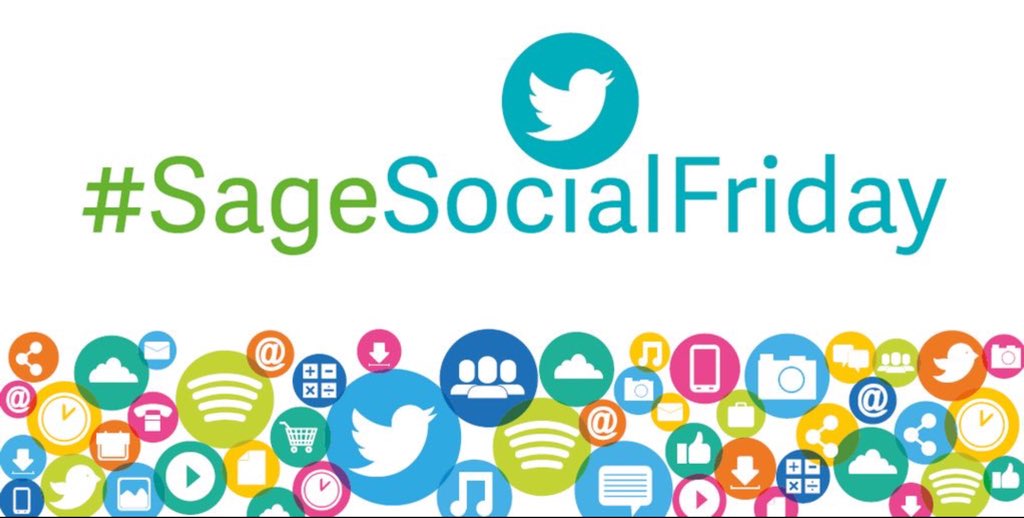 rpreusser's tweet photo. #SagePartnerDays are over - thanks a lot.
Today looking for the #SageSocialFriday
Stay tuned for more #social Need https://t.co/2P7Sk6YffU