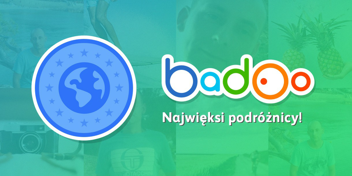 dpawlus95's tweet photo. Jestem podróżnikiem! Kto wie, gdzie będę jutro? #badoo https://t.co/7X4QldSYwE https://t.co/Efuxz1wHwv