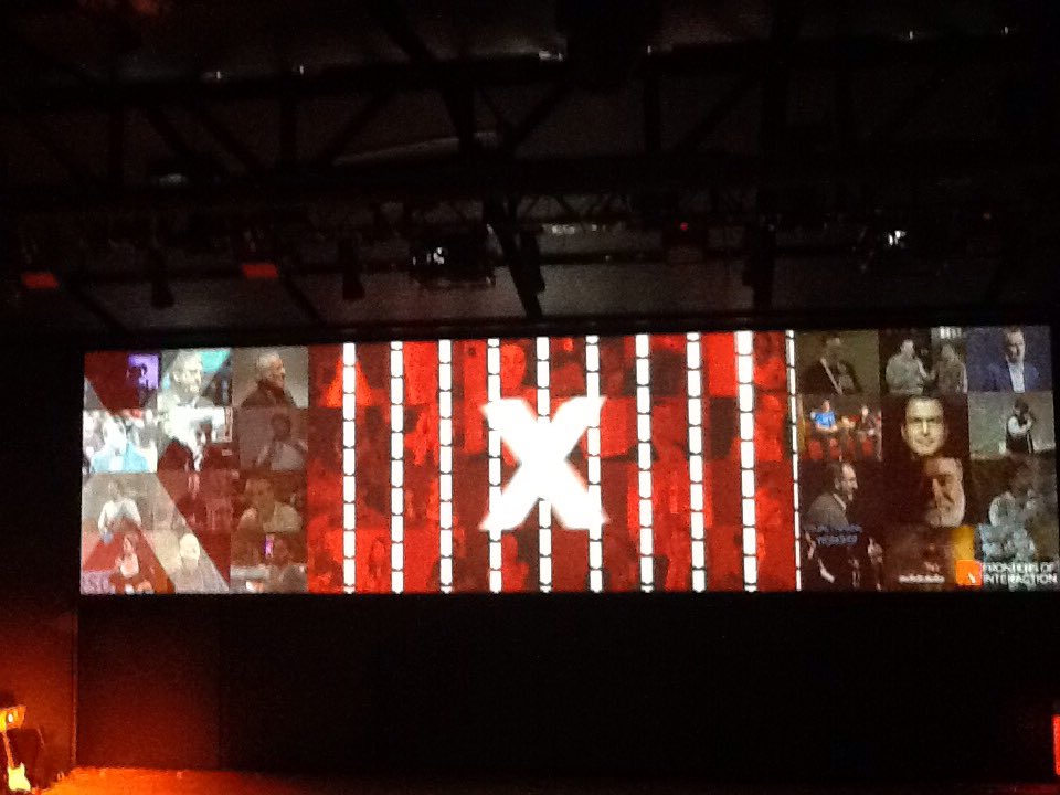 esenseventures's tweet image. #foi15 @VideumHealth @RobertoAscione @healthware_intl @paginemediche#FrontiersX