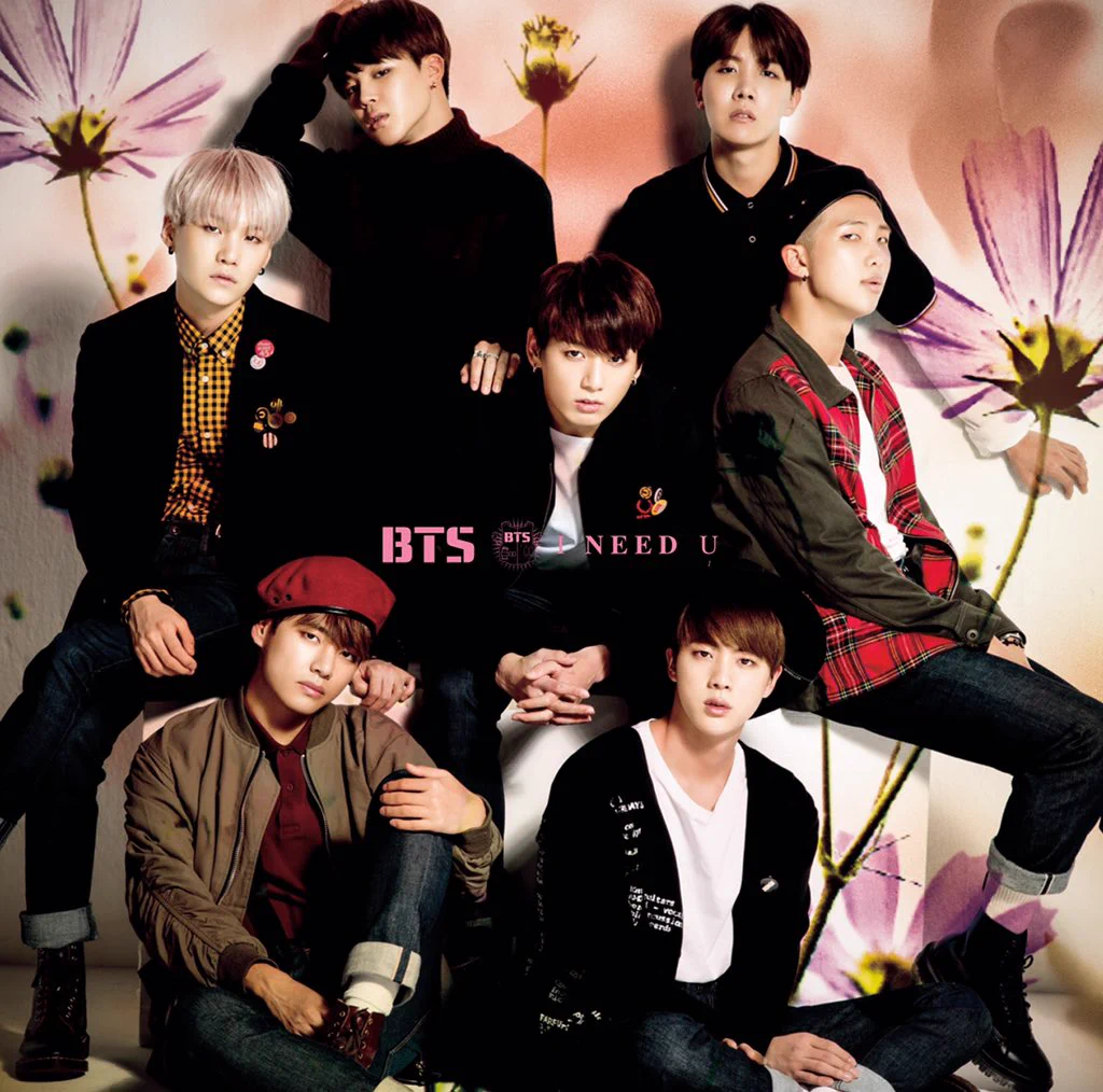 防弾少年団 BTS I Need U リリイベ 手渡しトレカ 防弾少年団 BTS I Need U リリイベ 手渡しトレカ 防弾少年団 BTS I