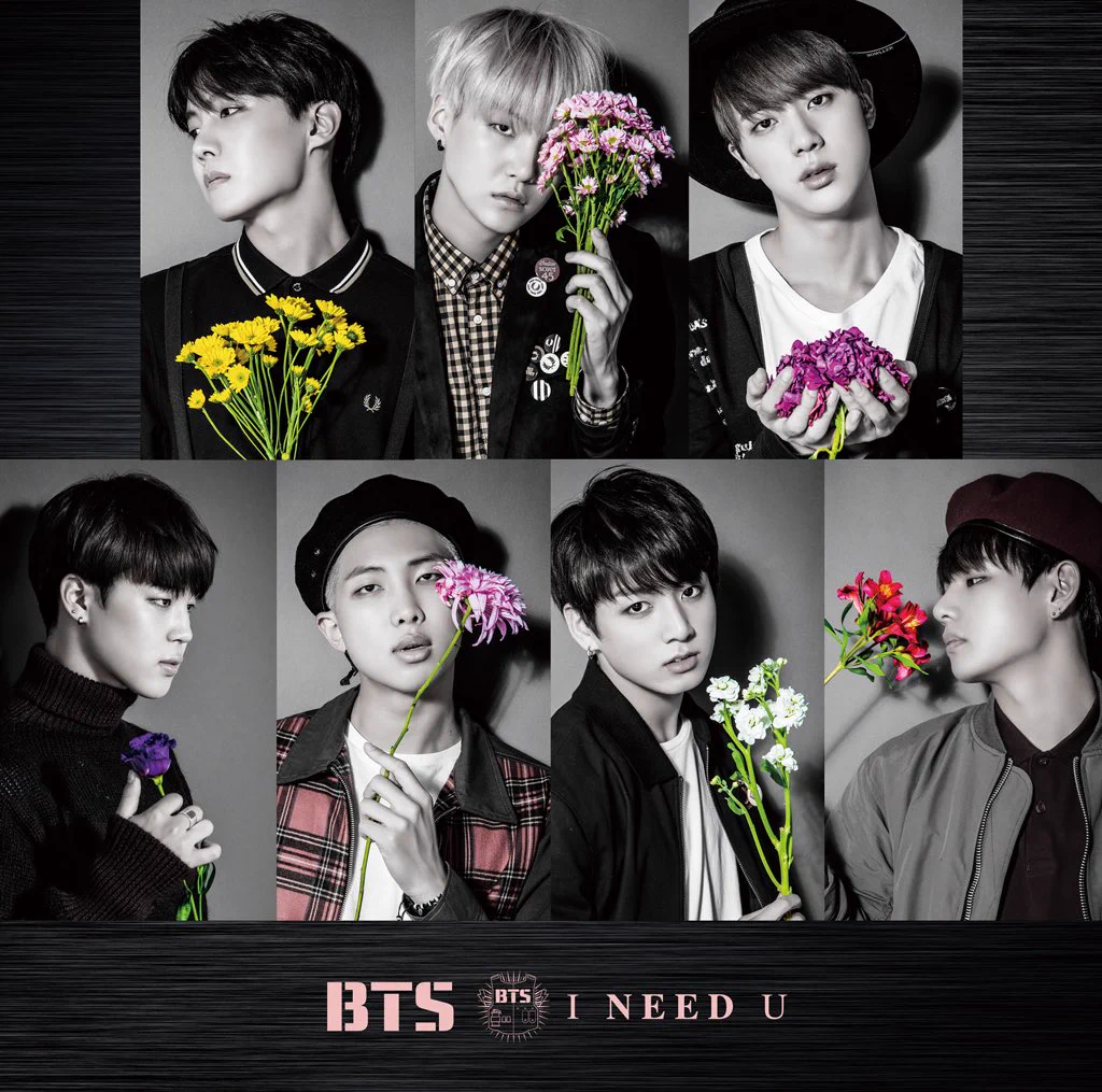 BTS JAPAN OFFICIAL on X: 
