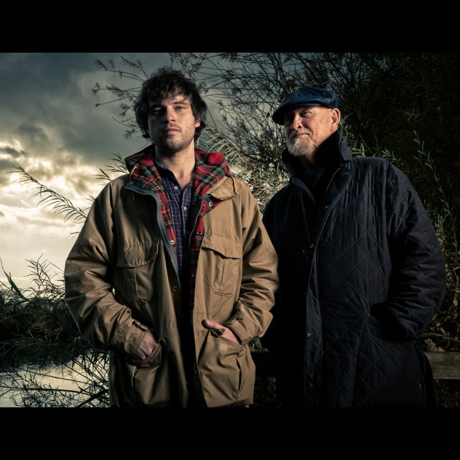 Ticketline's tweet image. .@ryleywalker &amp;amp; #dannythompson tickets are on sale now...

ticketline.co.uk/ryley-walker-a…