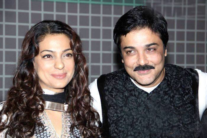     Wishing the beautiful Juhi Chawla a very Happy Birthday! 