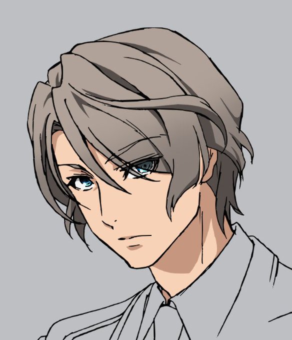 瀬名颯一郎のtwitterイラスト検索結果
