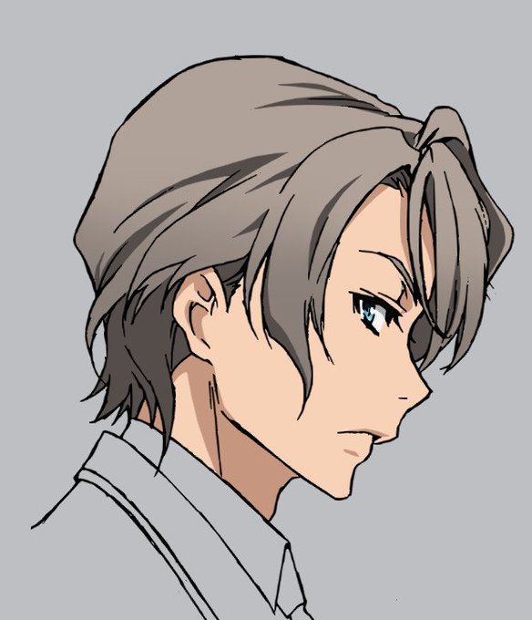 瀬名颯一郎のtwitterイラスト検索結果