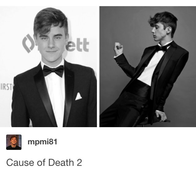 sivanloving's tweet image. #LoopOffTroye