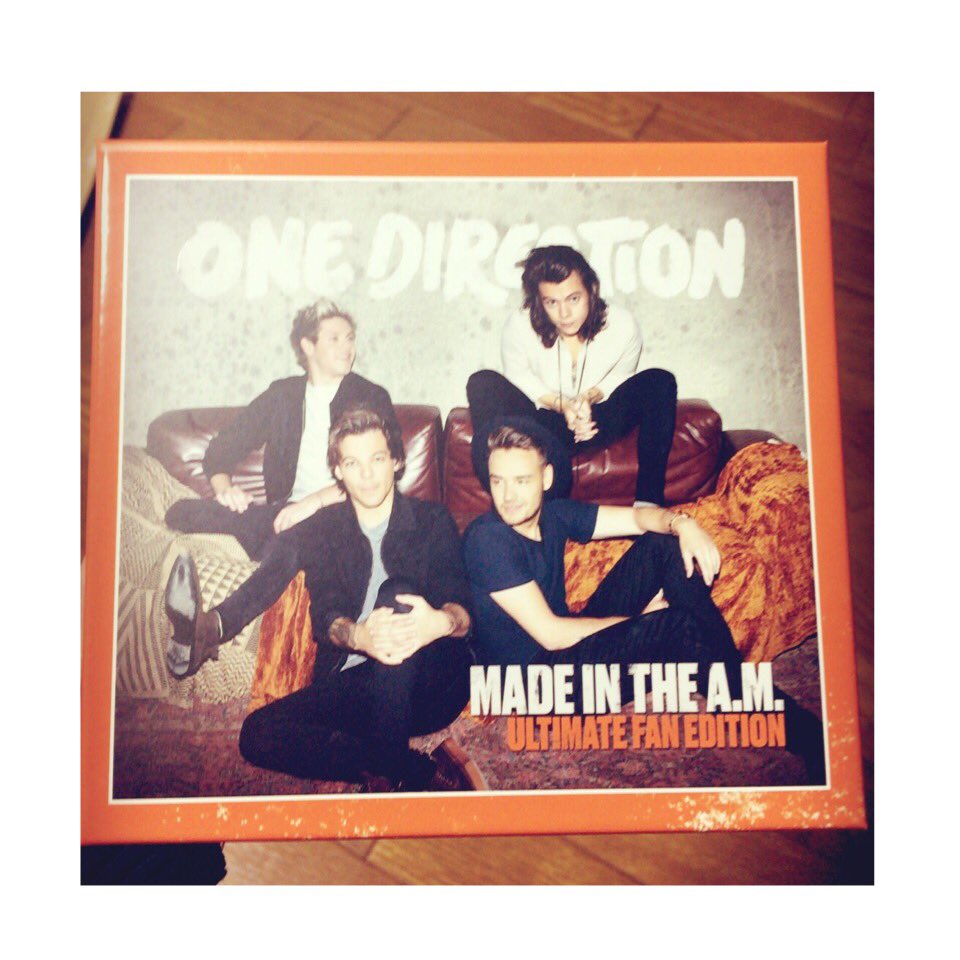 pacho35558861's tweet photo. デザイン可愛いしもうやばい💗
最高のFriday❣

#MadeInTheAM https://t.co/0003jX8rwl